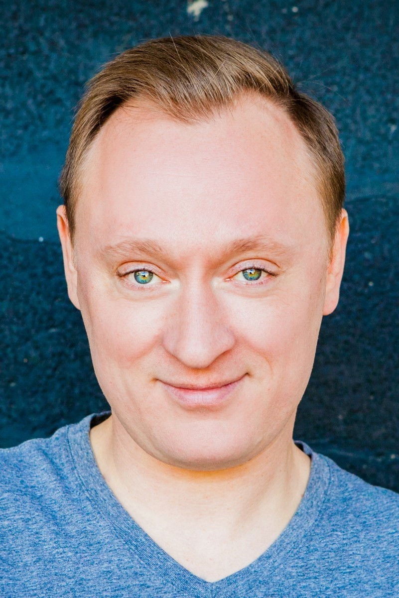 Foto de Kevin Dennis