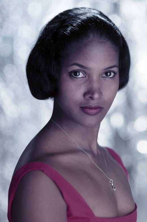 Foto de Marpessa Dawn