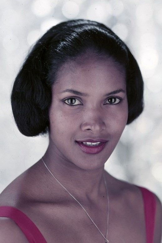 Foto de Marpessa Dawn