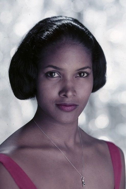 Foto de Marpessa Dawn