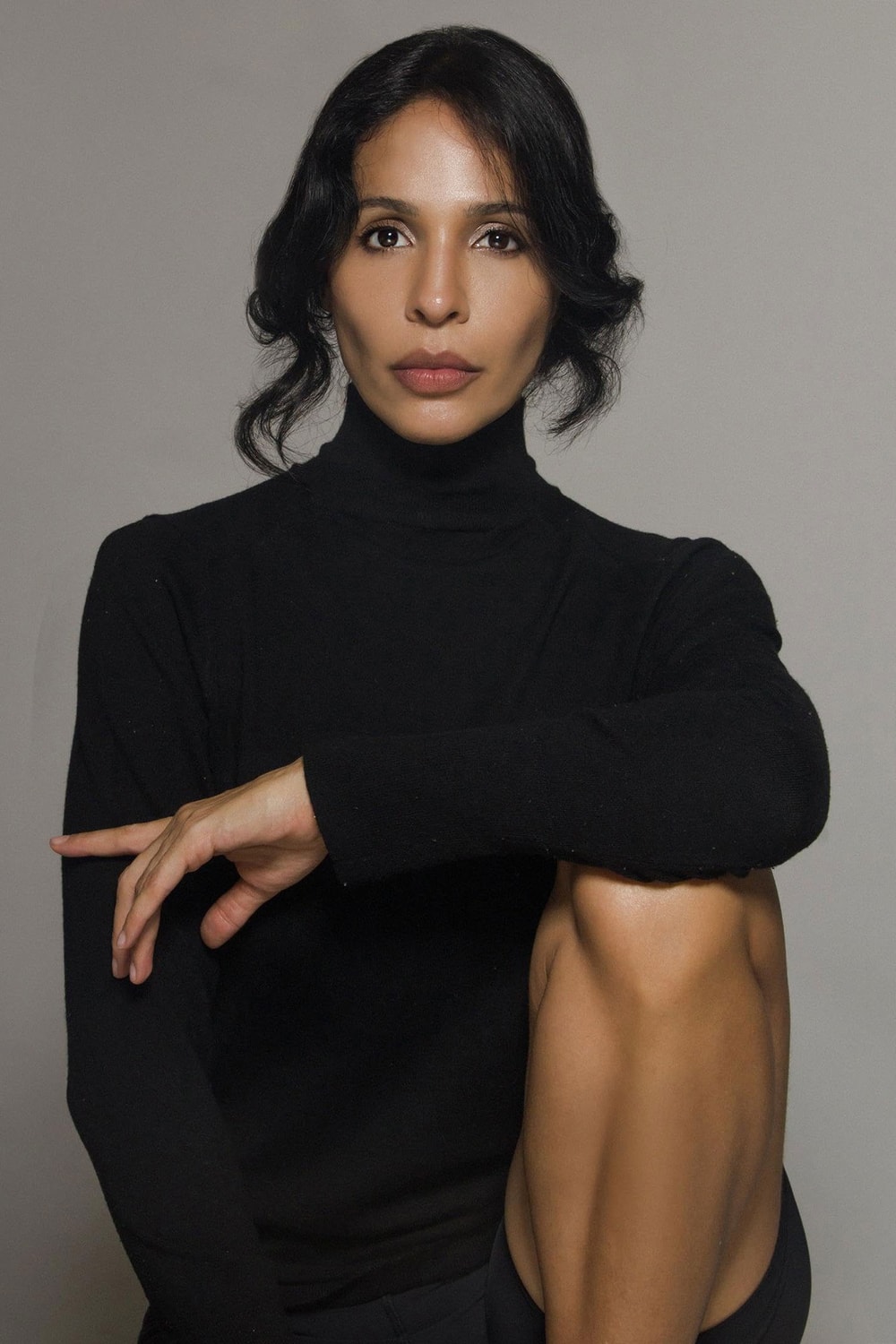 Foto de Pollyanna Rocha