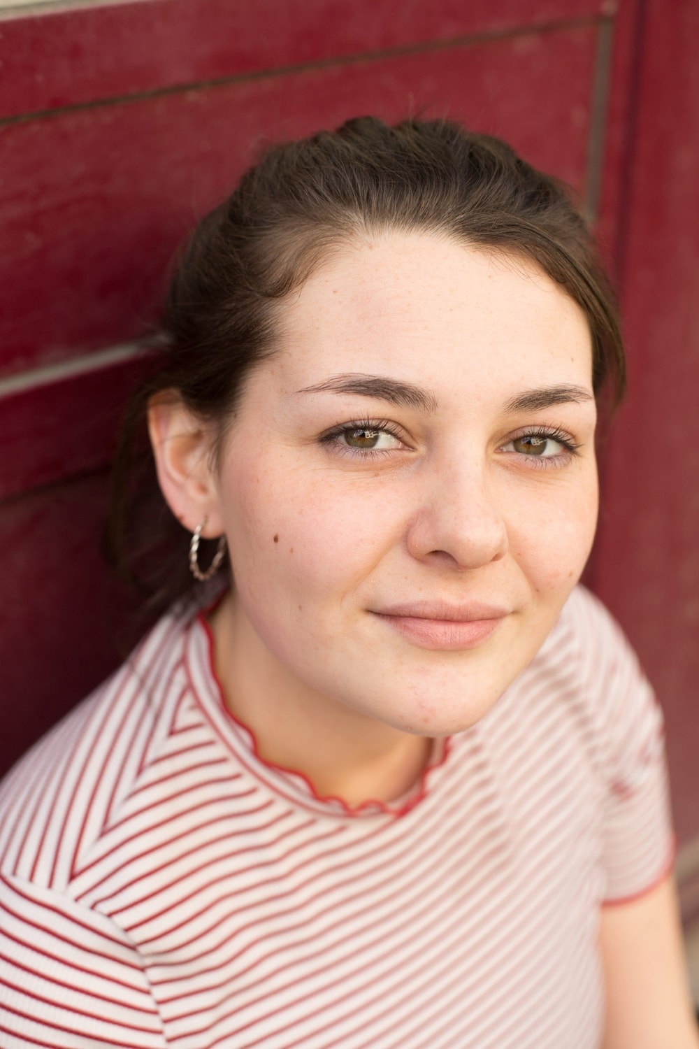 Foto de Imane Laurence