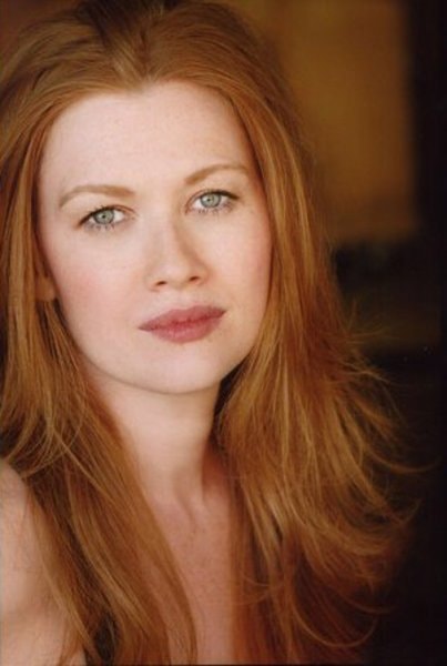 Foto de Mireille Enos