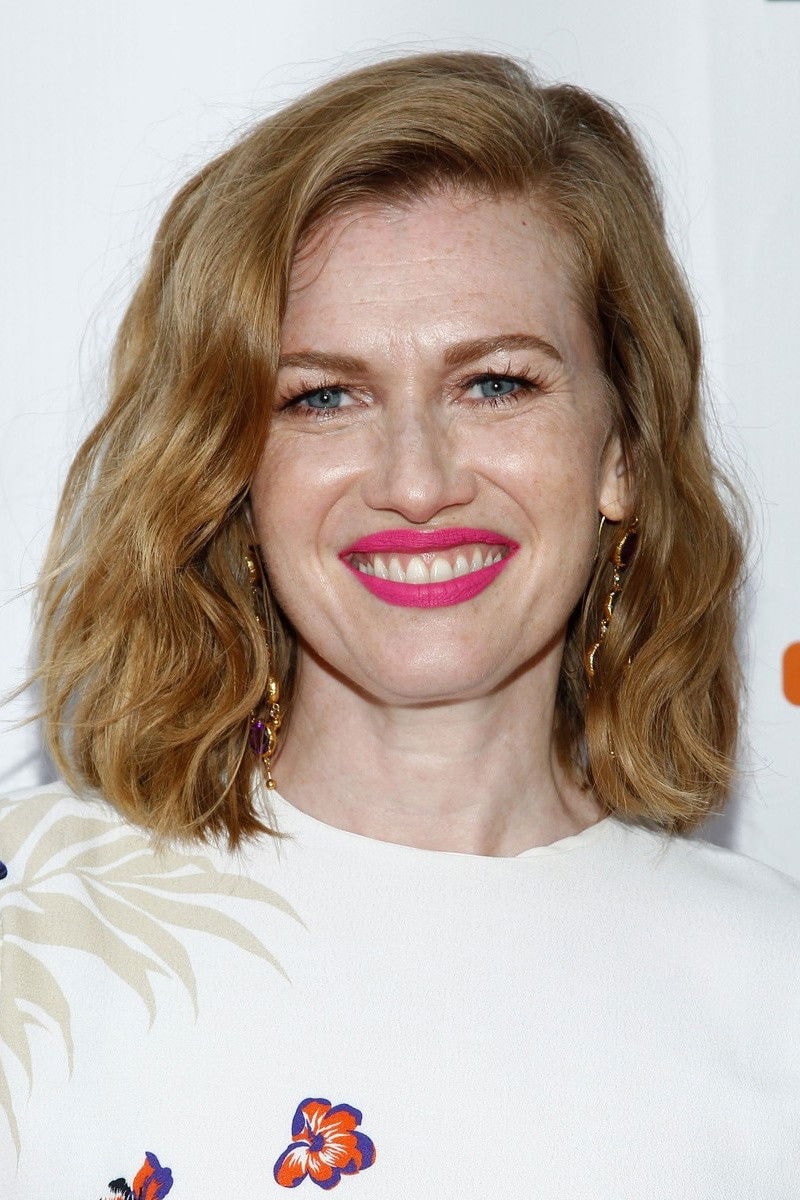 Foto de Mireille Enos