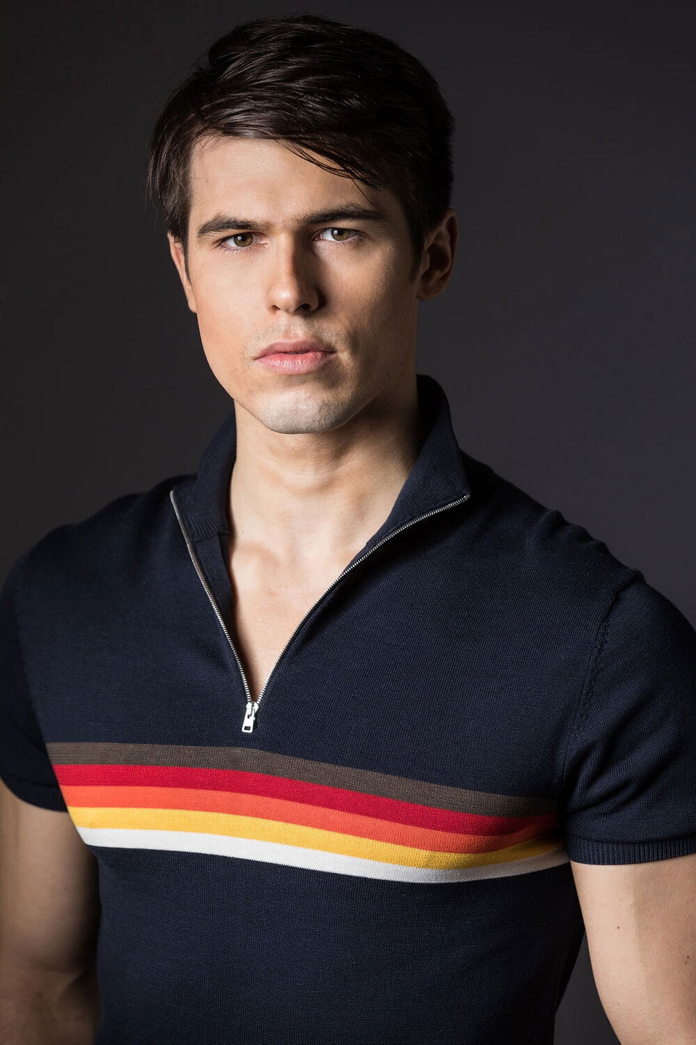 Foto de Dominic Andersen