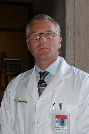 Foto de David W. Scott