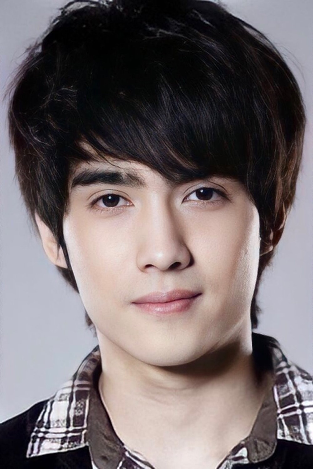 Foto de สติเว่น อิสรพงศ์ ฟูเรอร์