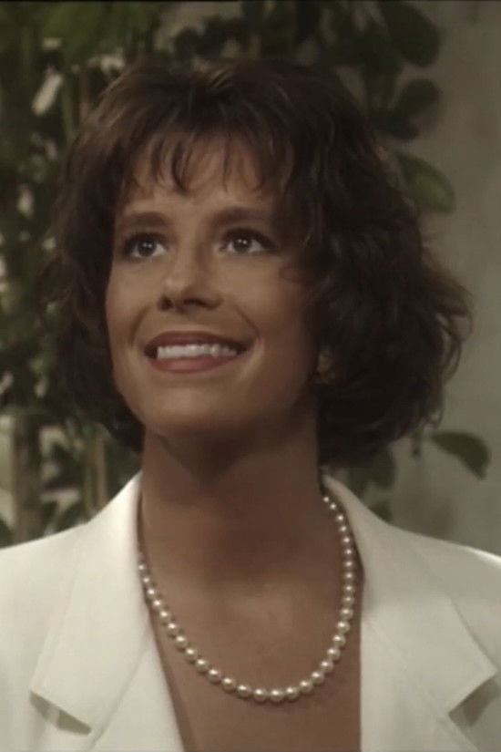 Foto de Meredyth Herold