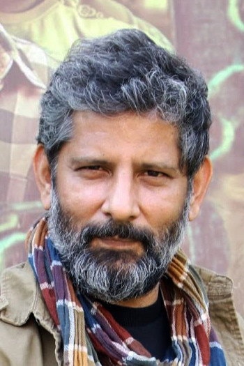 Foto de Raj Arjun
