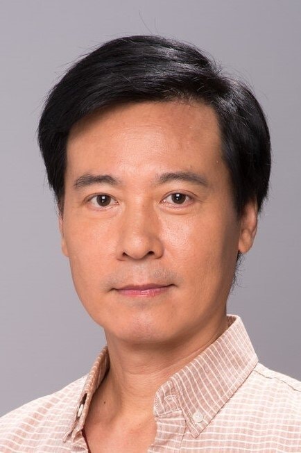 Foto de Yin Chao-te