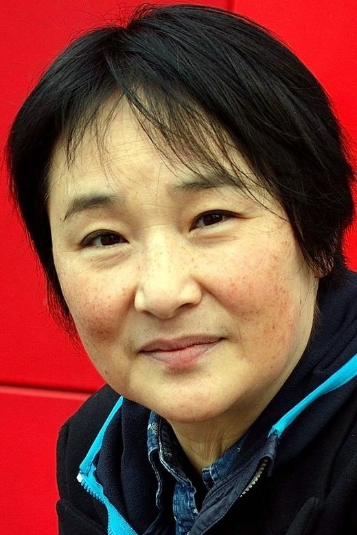 Foto de Yumi Fujimori