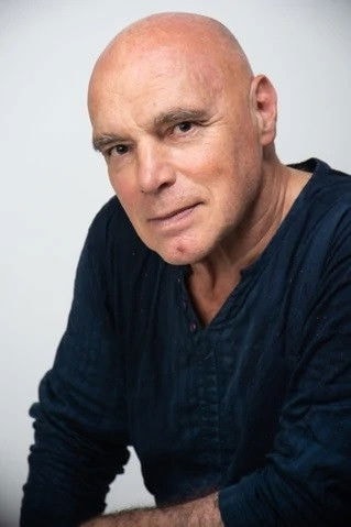 Foto de Antoine Tomé