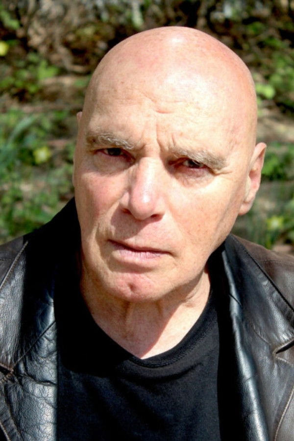 Foto de Antoine Tomé