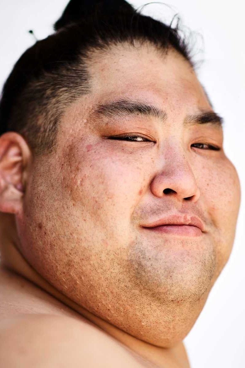 Foto de 山本山龍太