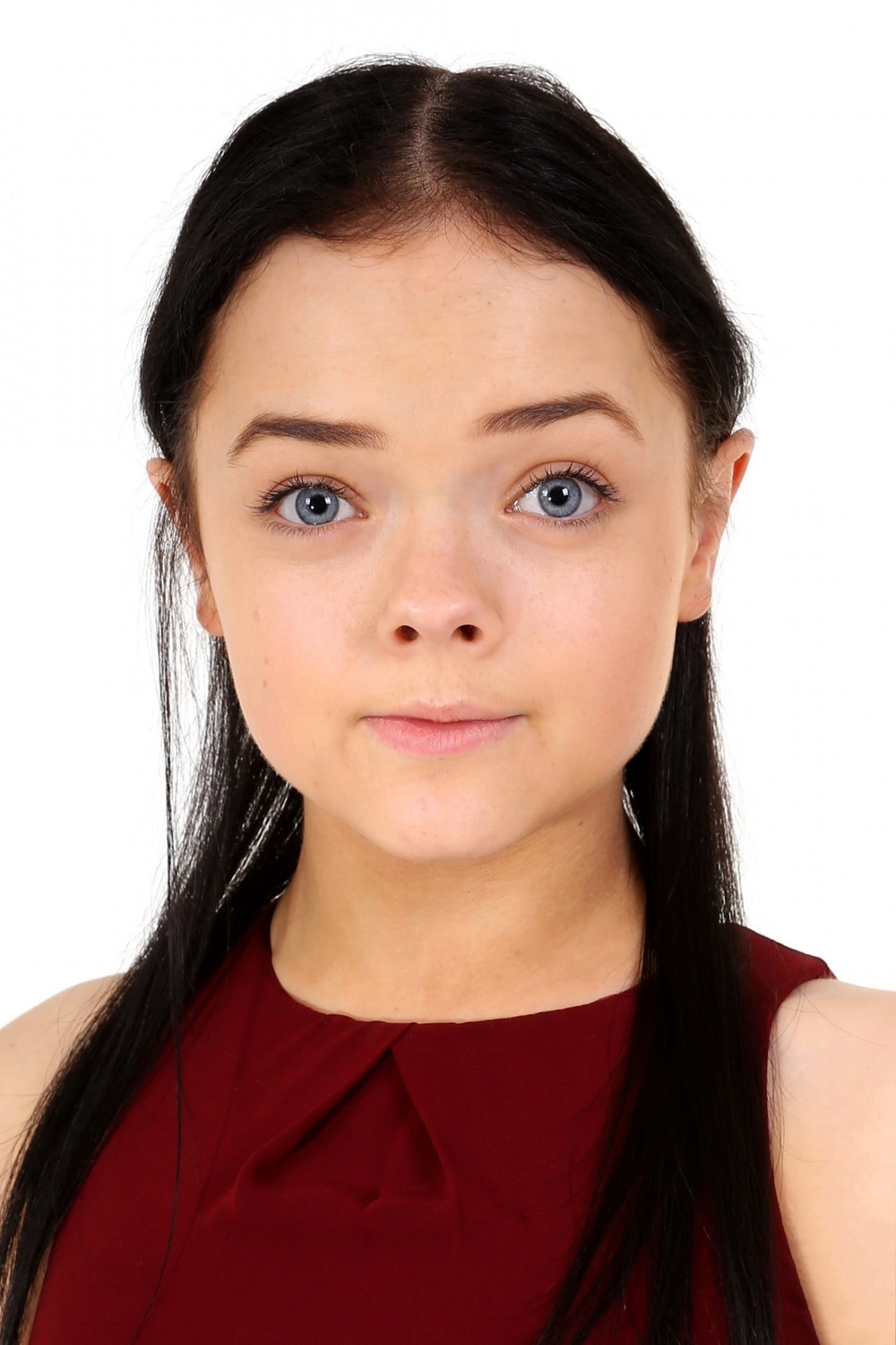 Foto de Francesca Mills