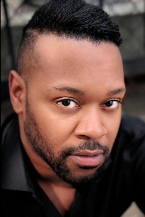 Foto de Christopher Cagle