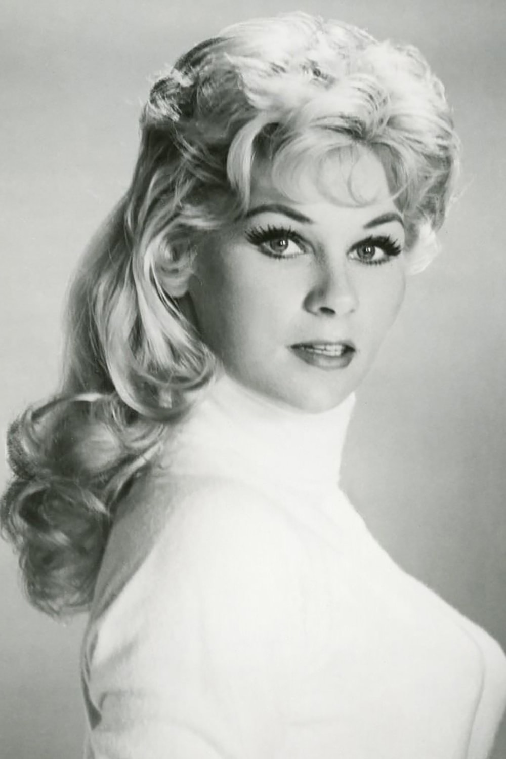 Foto de Grace Lee Whitney