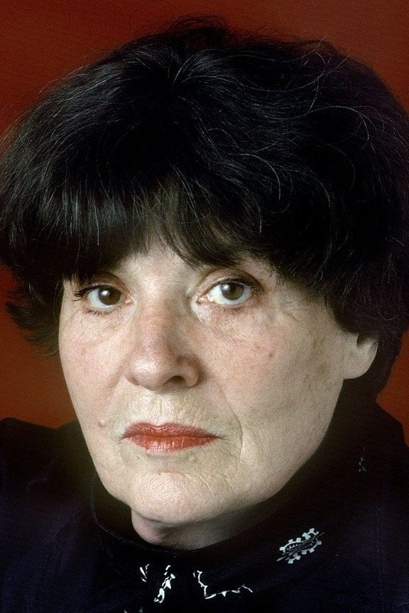 Foto de Marie Cardinal