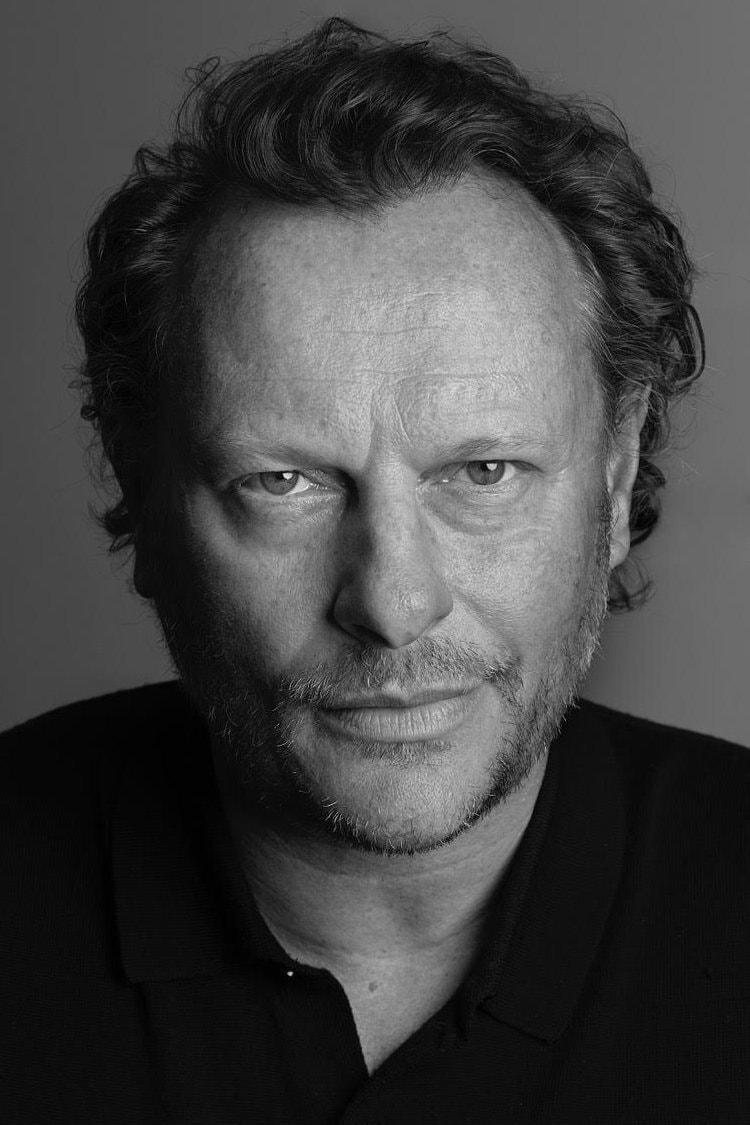 Foto de Neil Stuke