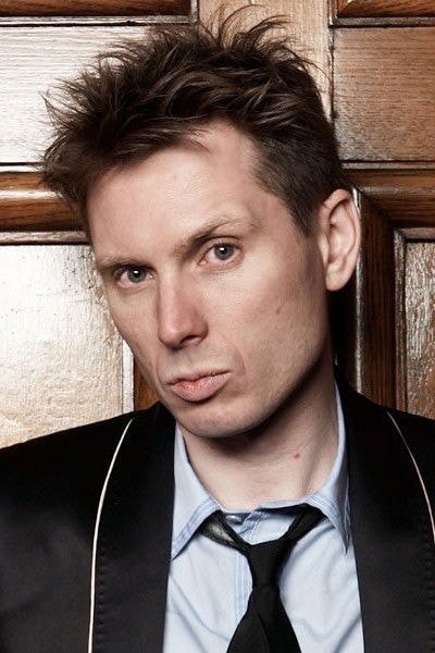 Foto de Alex Kapranos