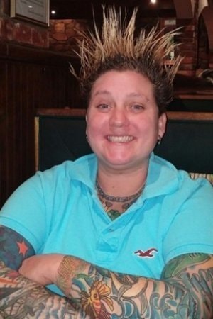 Foto de Deaven Brooks