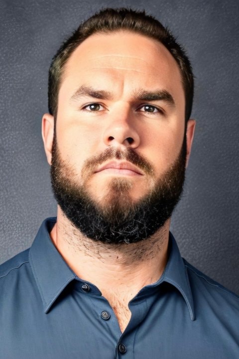 Foto de Adam J. Reeb