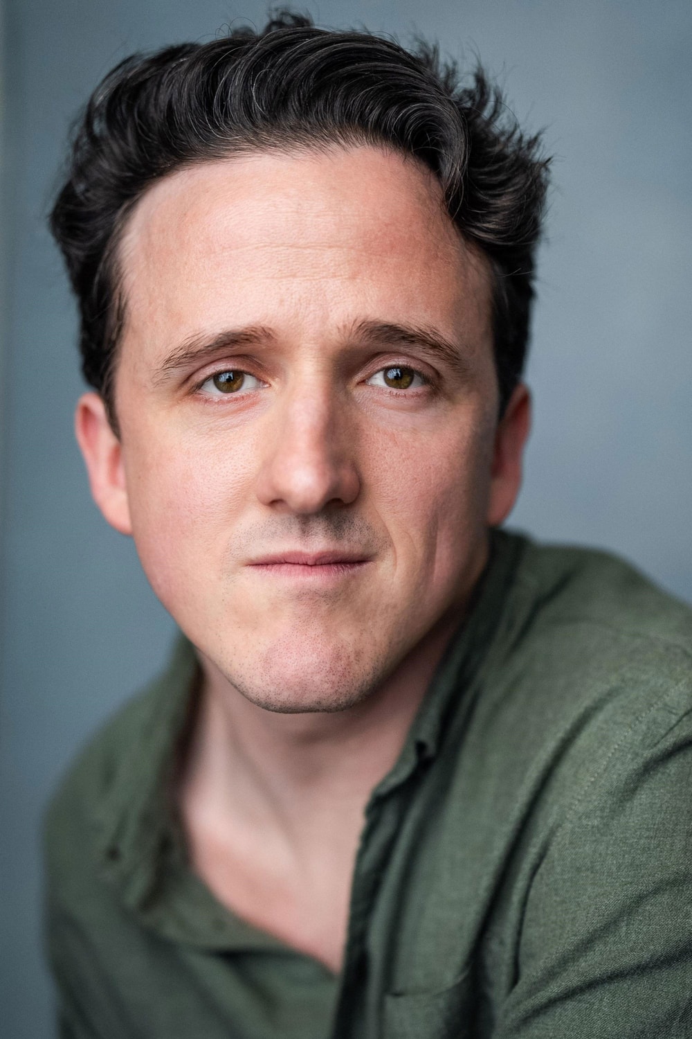 Foto de Daniel Monks