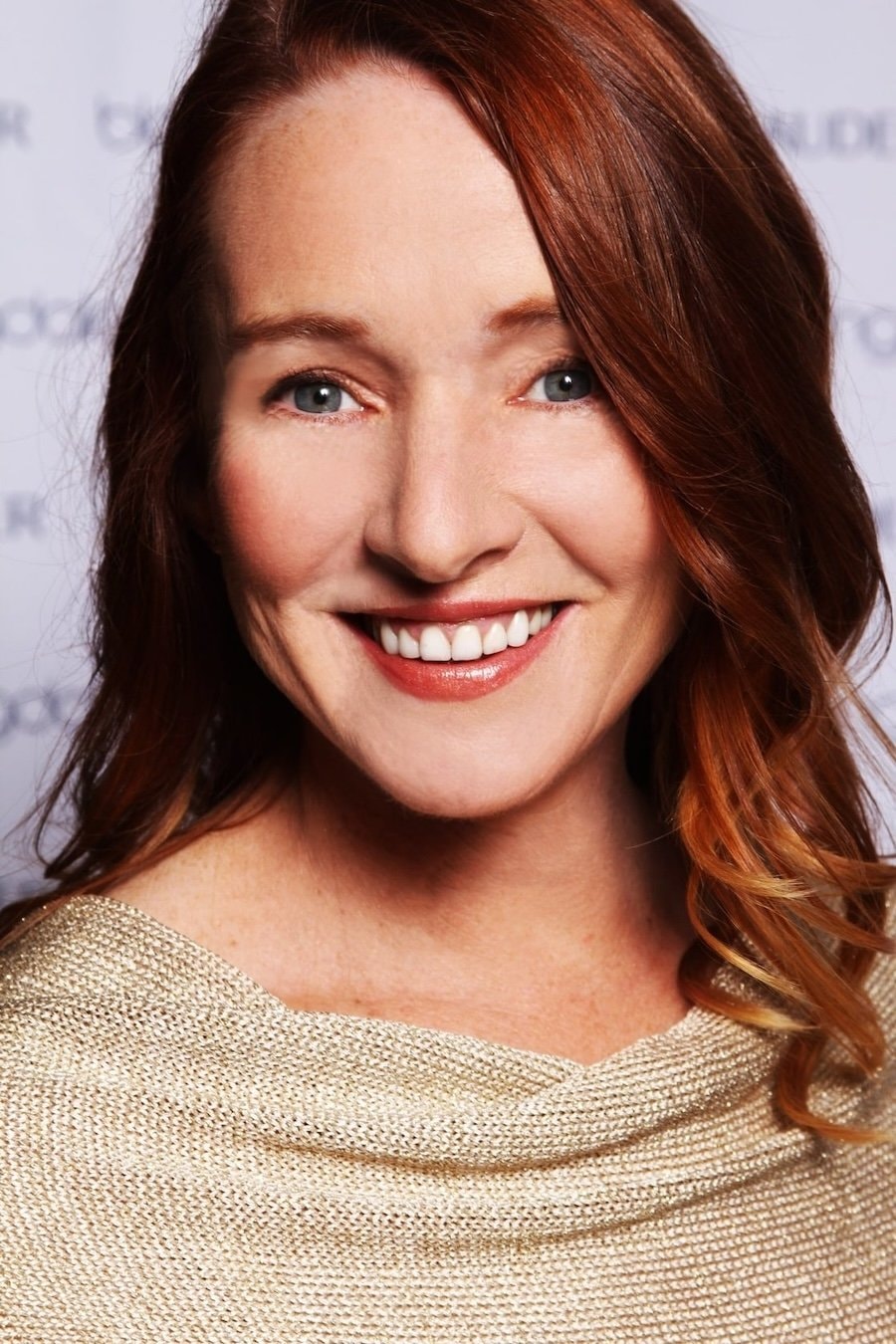 Foto de Kate B. O'Brien