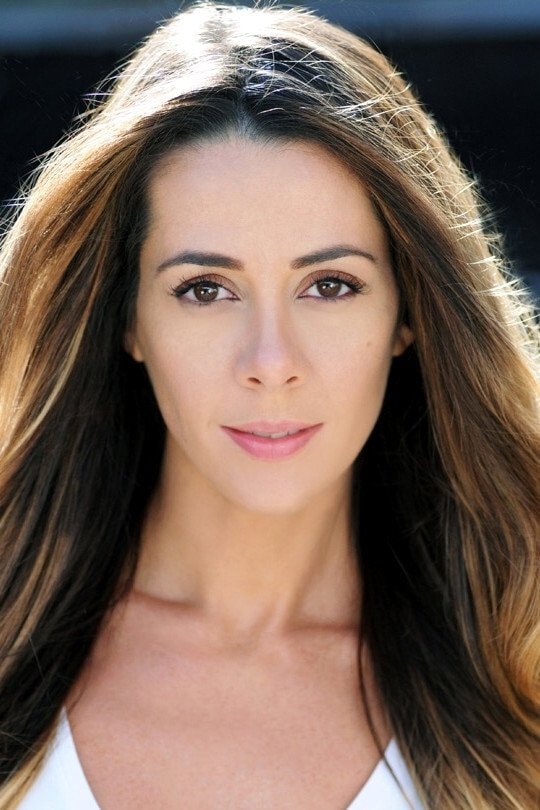 Foto de Brittany O'Connor