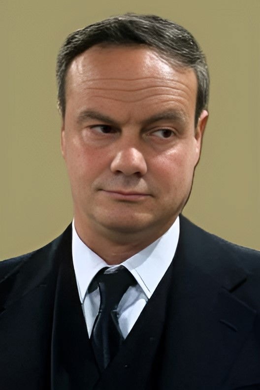 Foto de Glynn Edwards