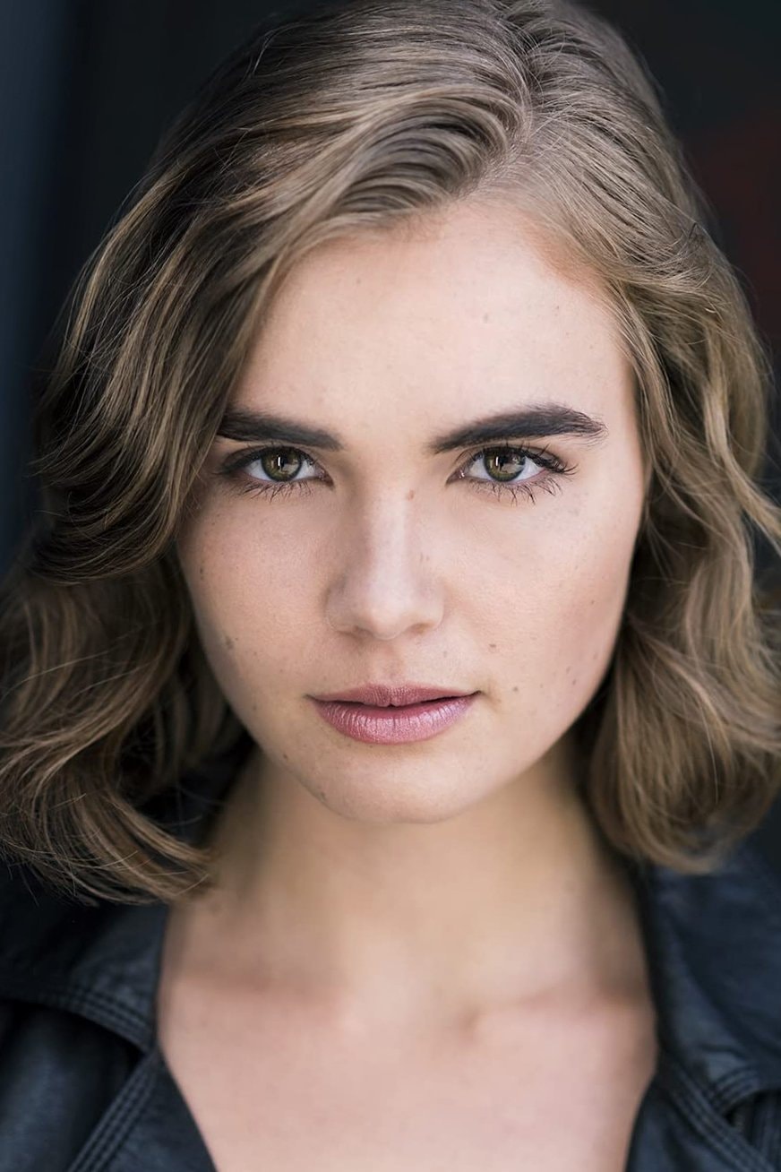 Foto de Anna Maiche
