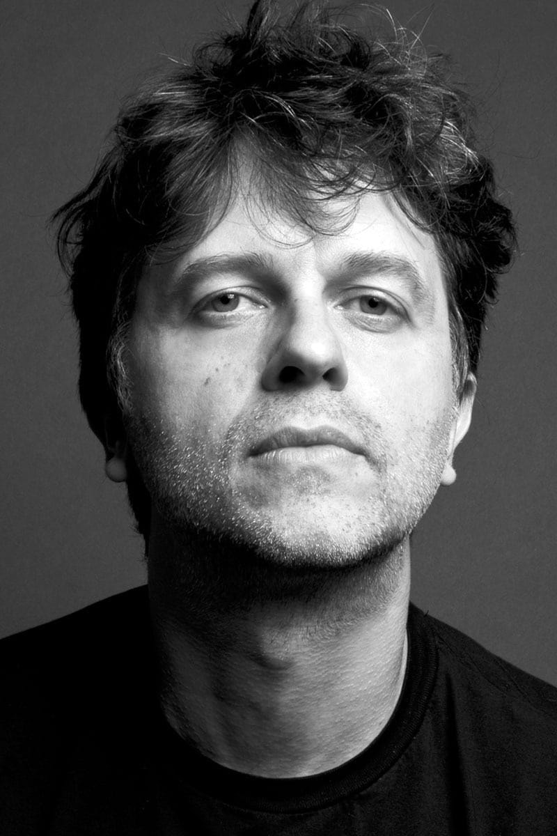 Foto de Juan Carlos Fresnadillo