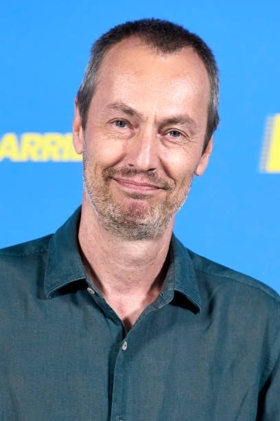 Foto de Fer García-Ruiz