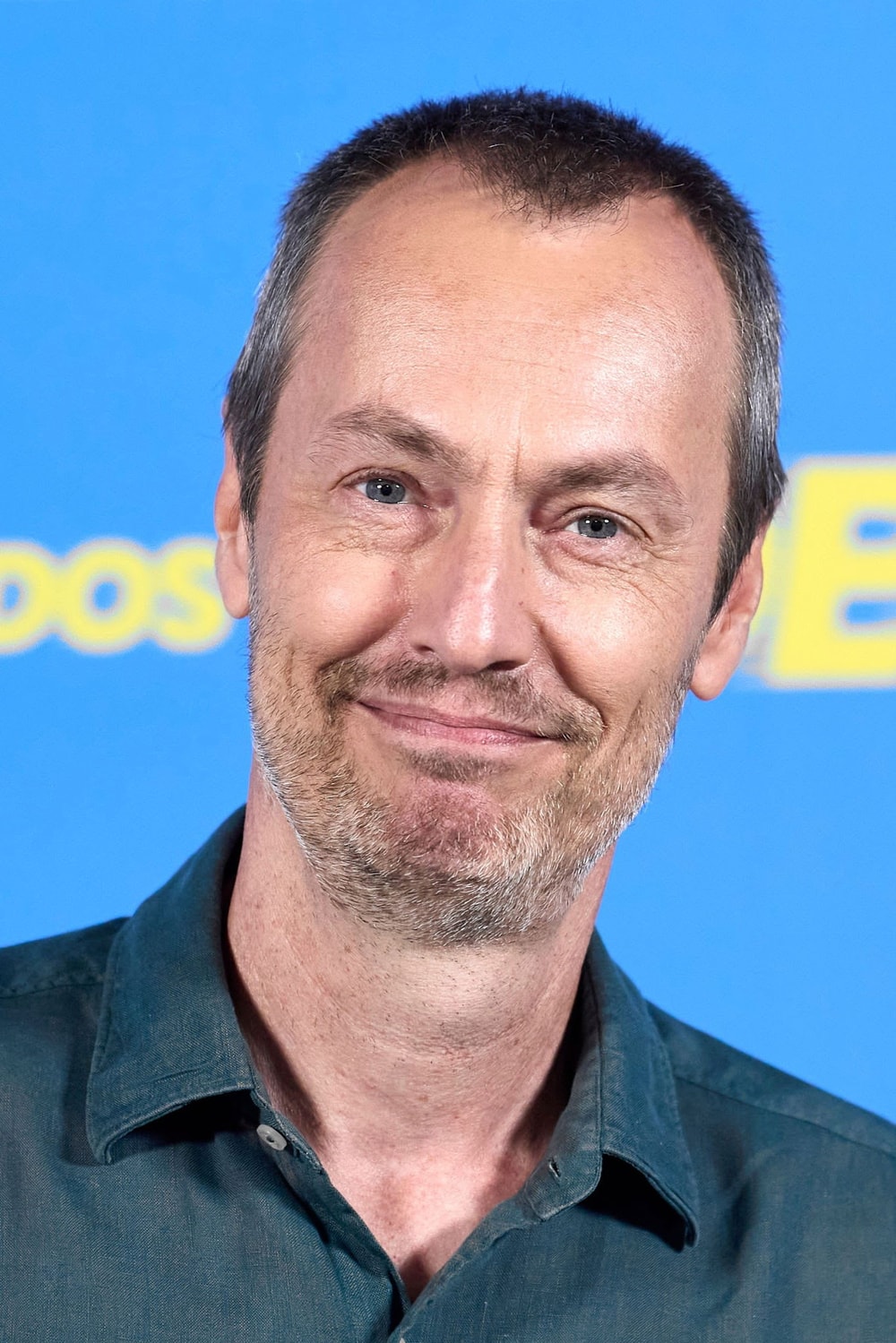 Foto de Fer García-Ruiz