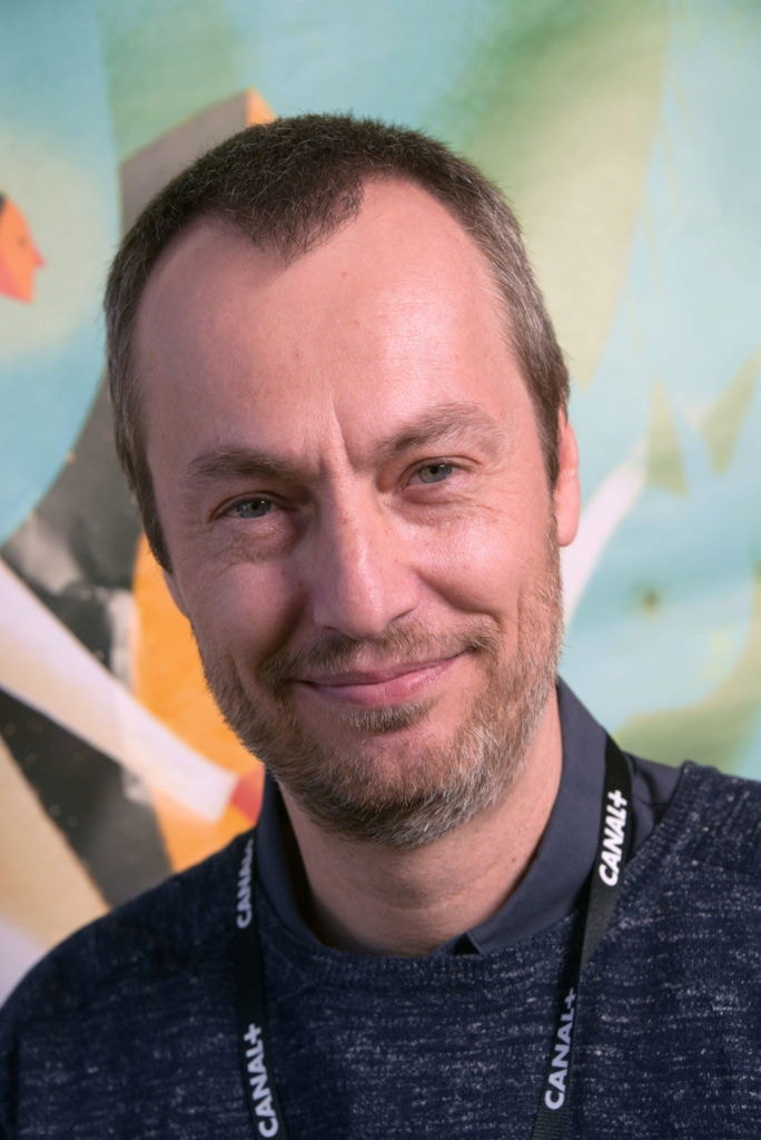 Foto de Fer García-Ruiz