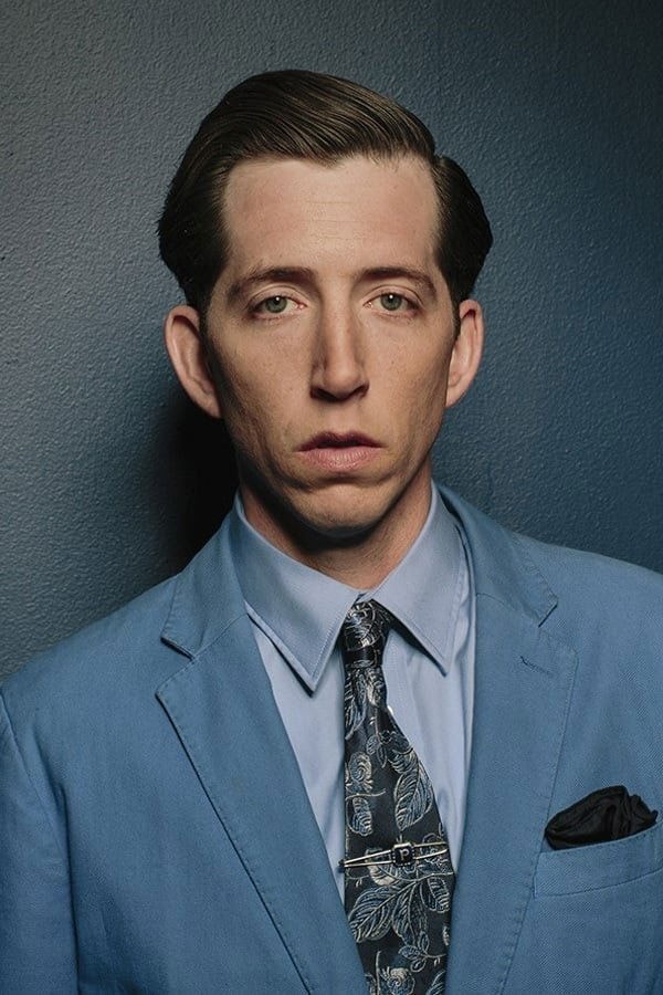 Foto de Pokey LaFarge