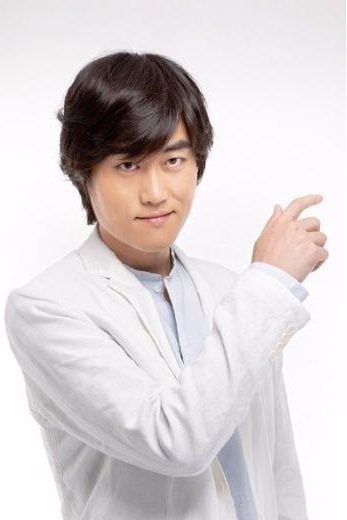 Foto de Zhang Benyu