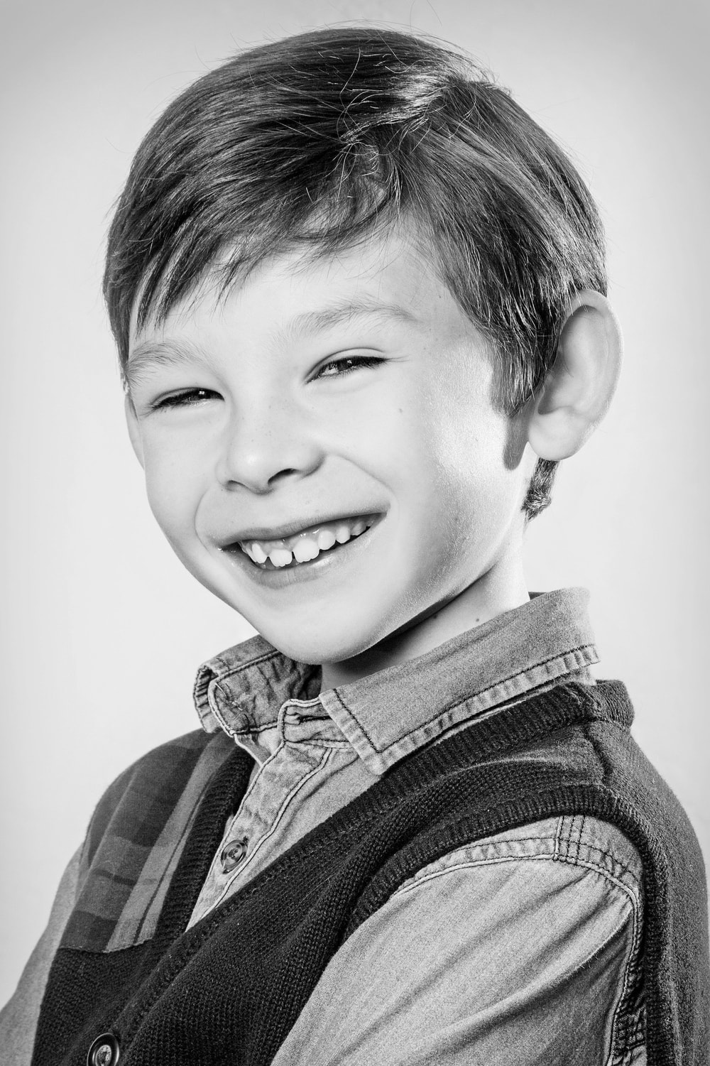 Foto de Nathanael Saleh