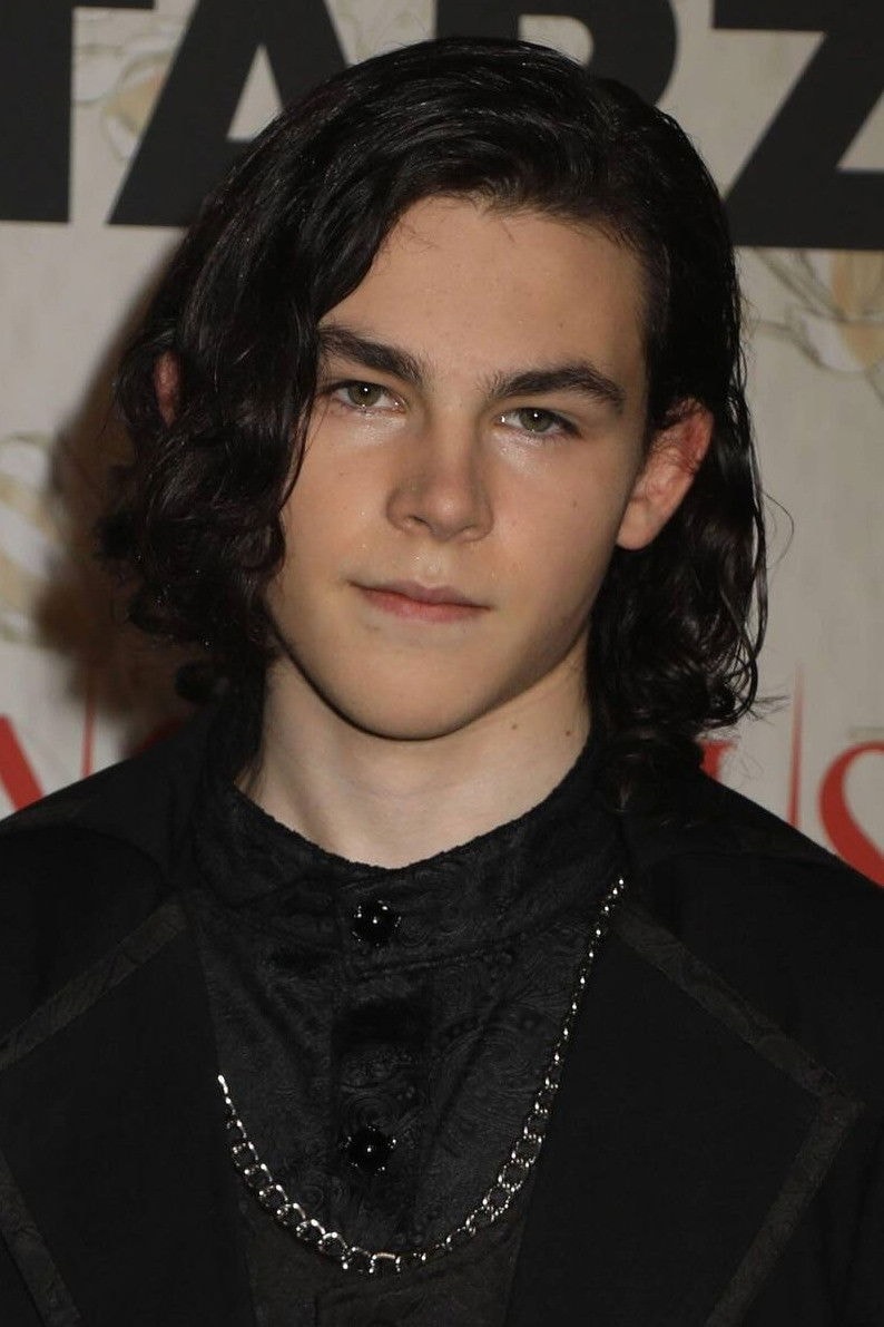 Foto de Nathanael Saleh