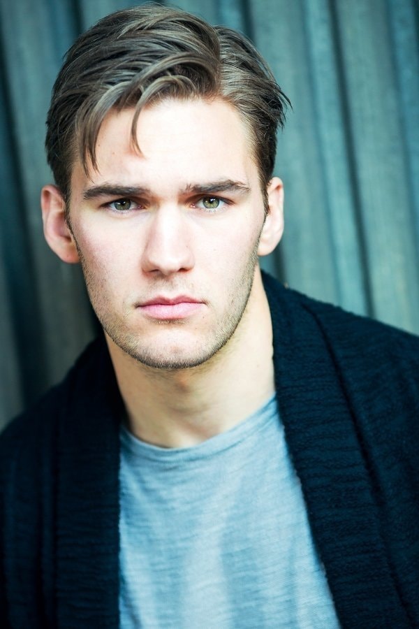 Foto de John Macdonald