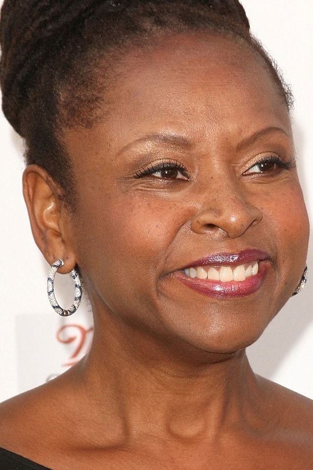 Foto de Robin Quivers