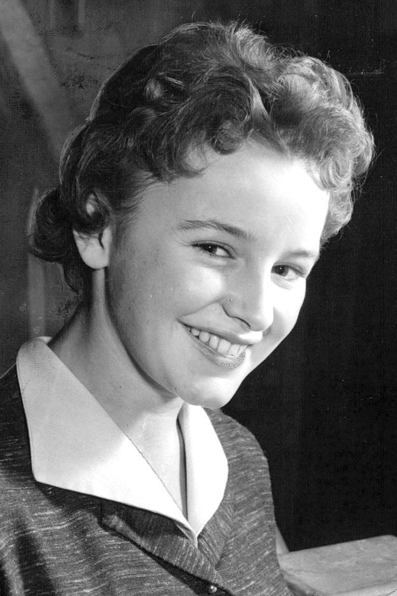 Foto de Roberta Woolley