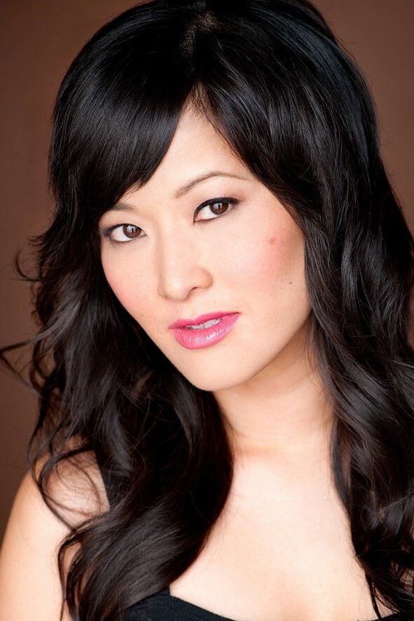 Foto de Teresa Michelle Lee