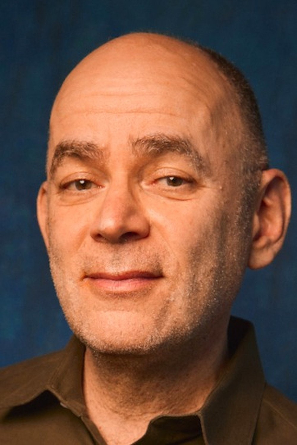 Foto de Todd Barry