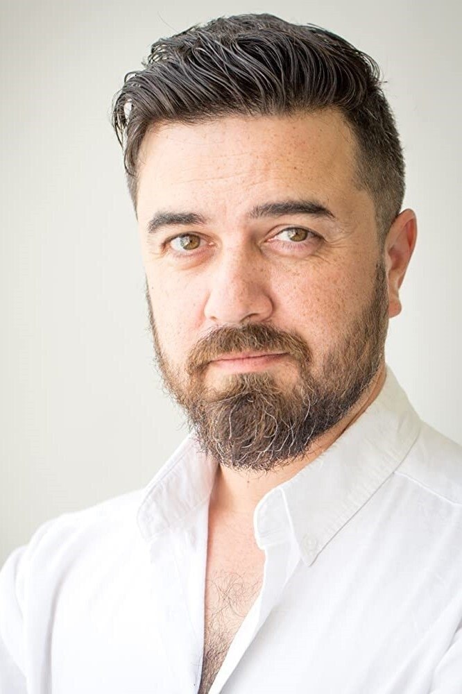 Foto de Alexander Hathaway