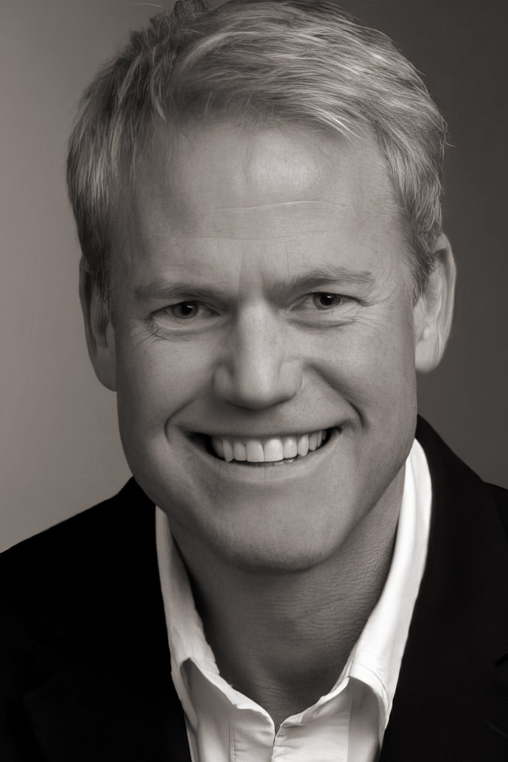 Foto de Kirk Baily