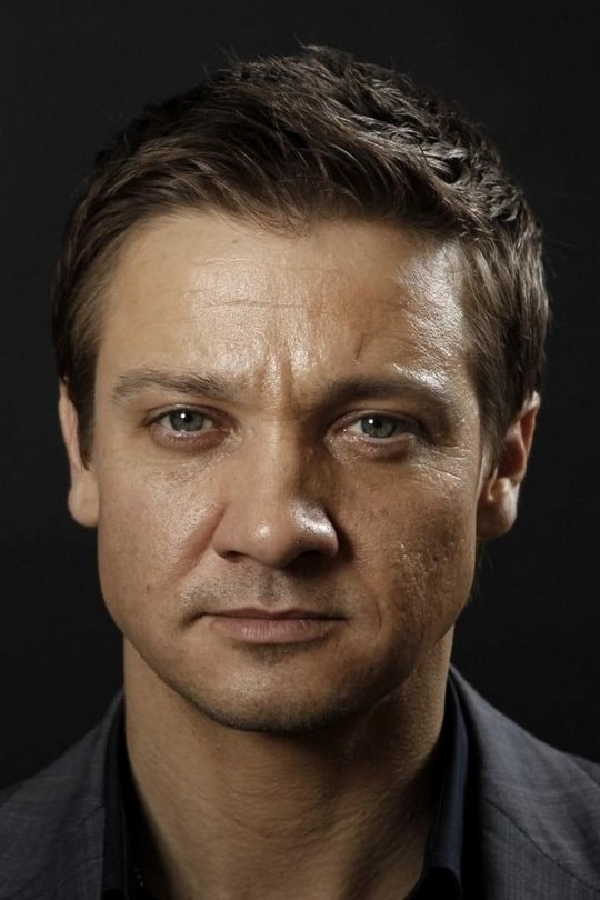 Foto de Jeremy Renner
