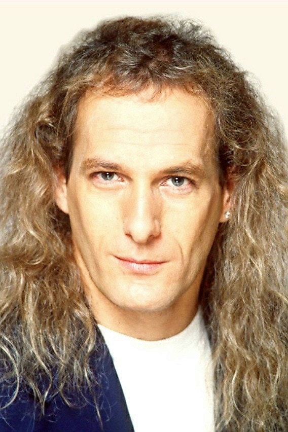 Foto de Michael Bolton
