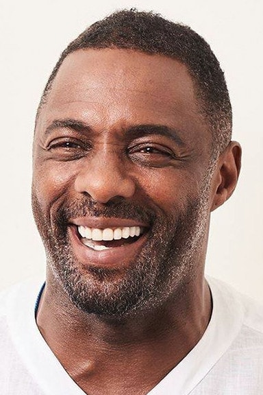 Foto de Idris Elba
