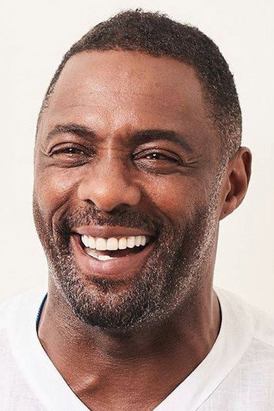 Foto de Idris Elba